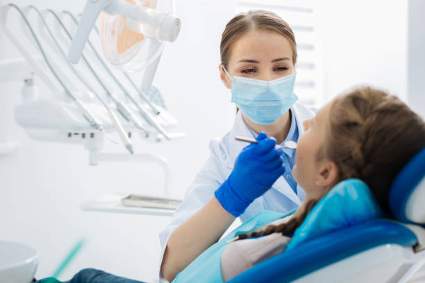 Best Pediatric Dentistry  in Castalia, OH